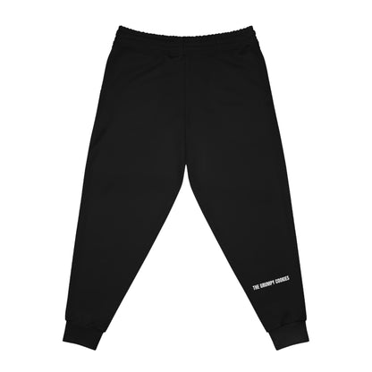 Straw Hat Coffee - Straw Hat Coffee Crew Athletic Joggers Style 1