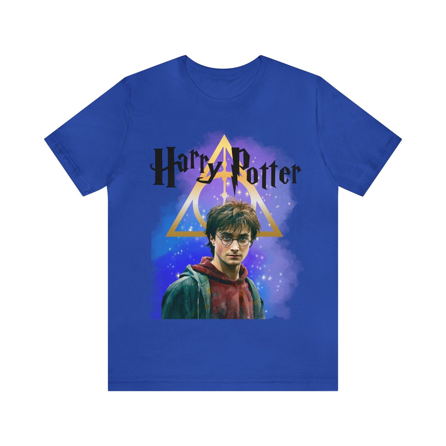 Harry Potter Short Sleeve Tee