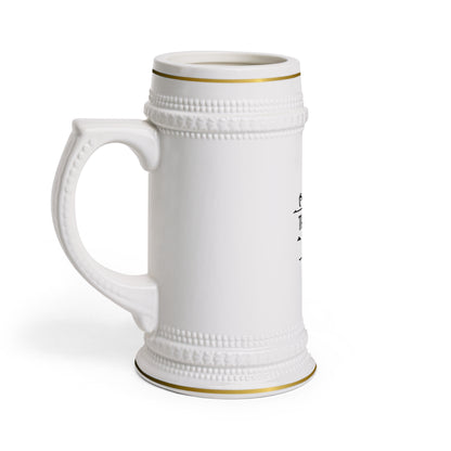 Dungeons & Dragons - Your Tears Are Delicious Beer Stein Mug