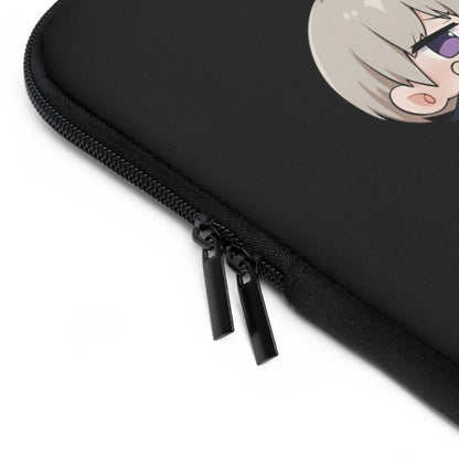 Bonito Flakes Laptop Sleeve