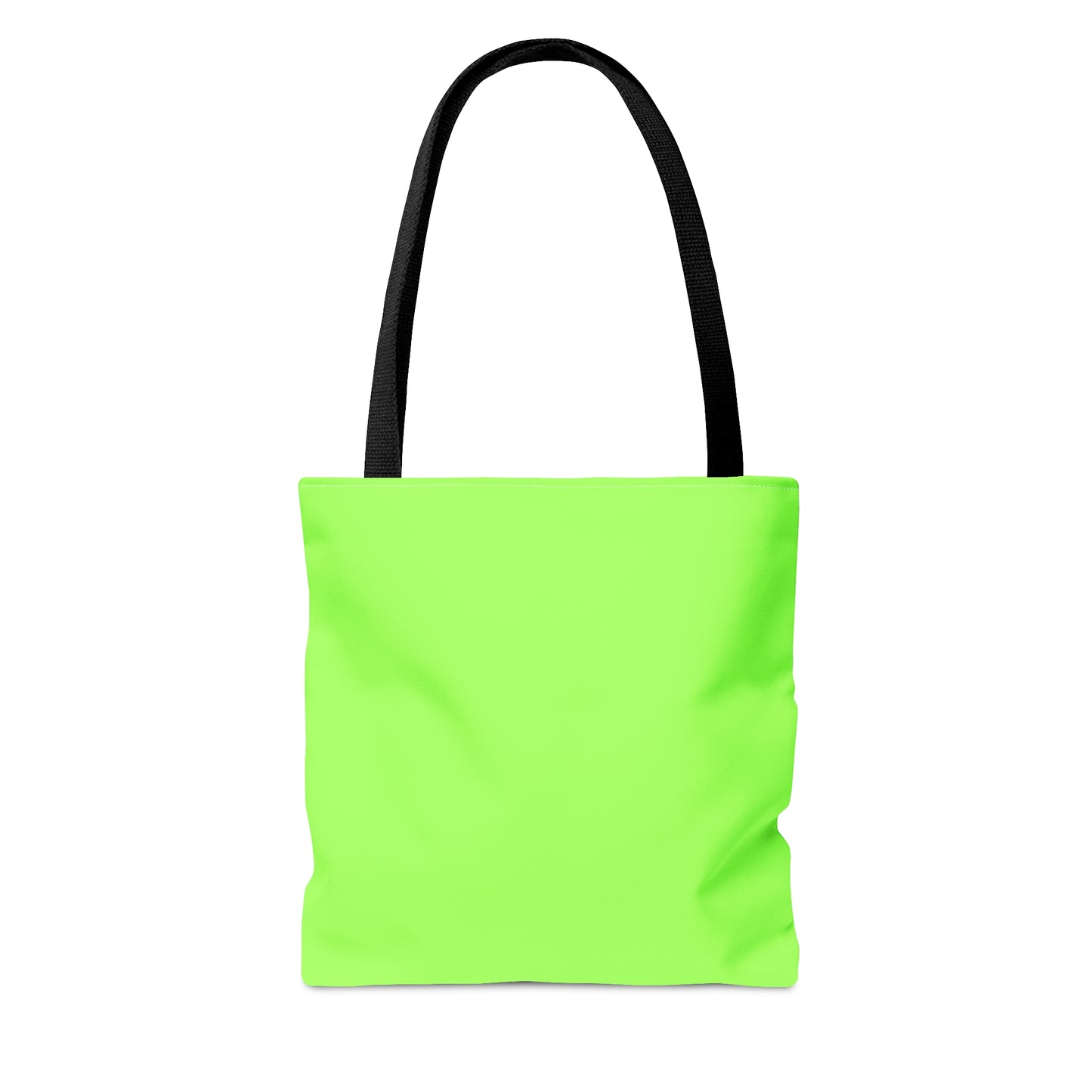 Hulk Loves Black Widow Green Tote Bag