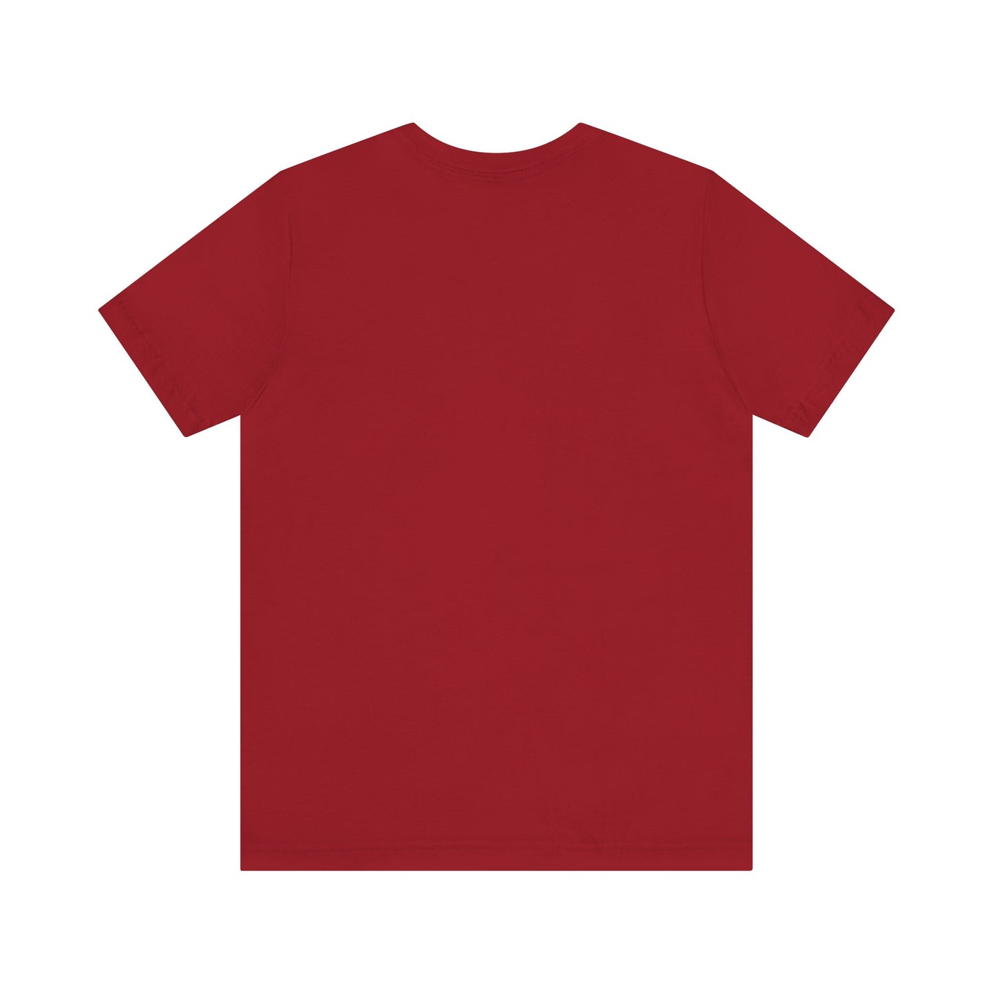 Jem - Music in the Making Unisex Jersey Short Sleeve Tee