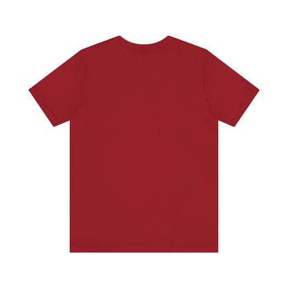 Jem - Music in the Making Unisex Jersey Short Sleeve Tee