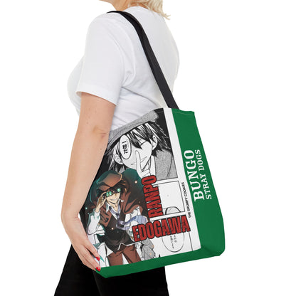 Bungo Stray Dogs- Ultra Deduction Bag