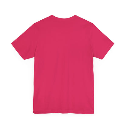 Jem - Shana in the Sunset Unisex Jersey Short Sleeve Tee