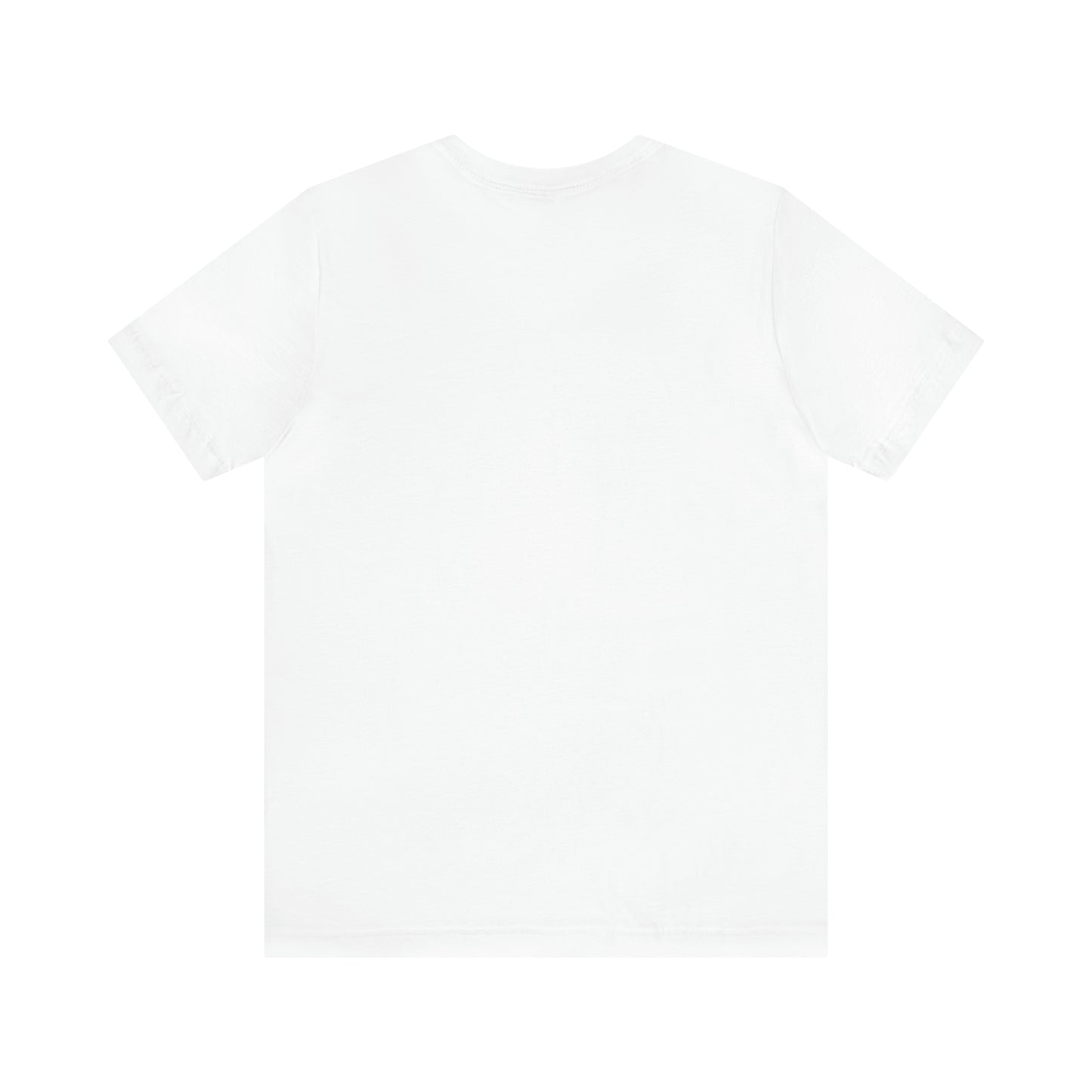 Hermione Jersey Short Sleeve Tee