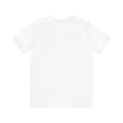 Hermione Jersey Short Sleeve Tee