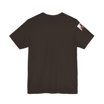 Star Wars - It's Complicated Jersey Short Sleeve Tee