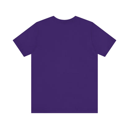 Jem - Shana in the Sunset Unisex Jersey Short Sleeve Tee