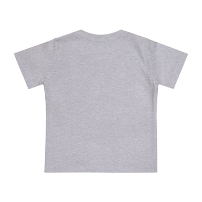 Star Wars - Cherry Blossom R2D2 Baby Short Sleeve T-Shirt