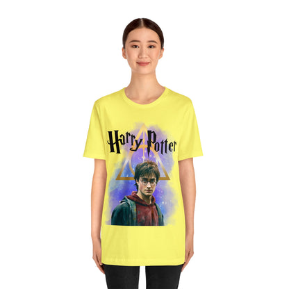 Harry Potter Short Sleeve Tee