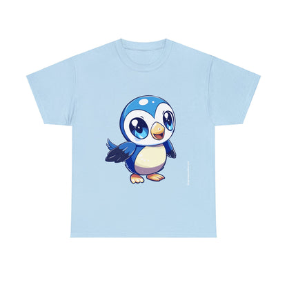 Pipsqueak Unisex Heavy Cotton Tee