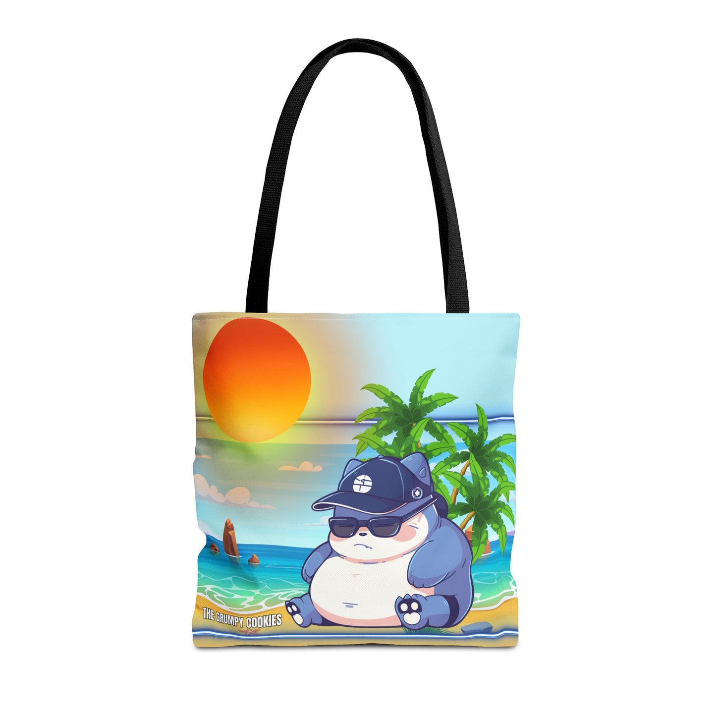 Beach Vibes - Tote Bag