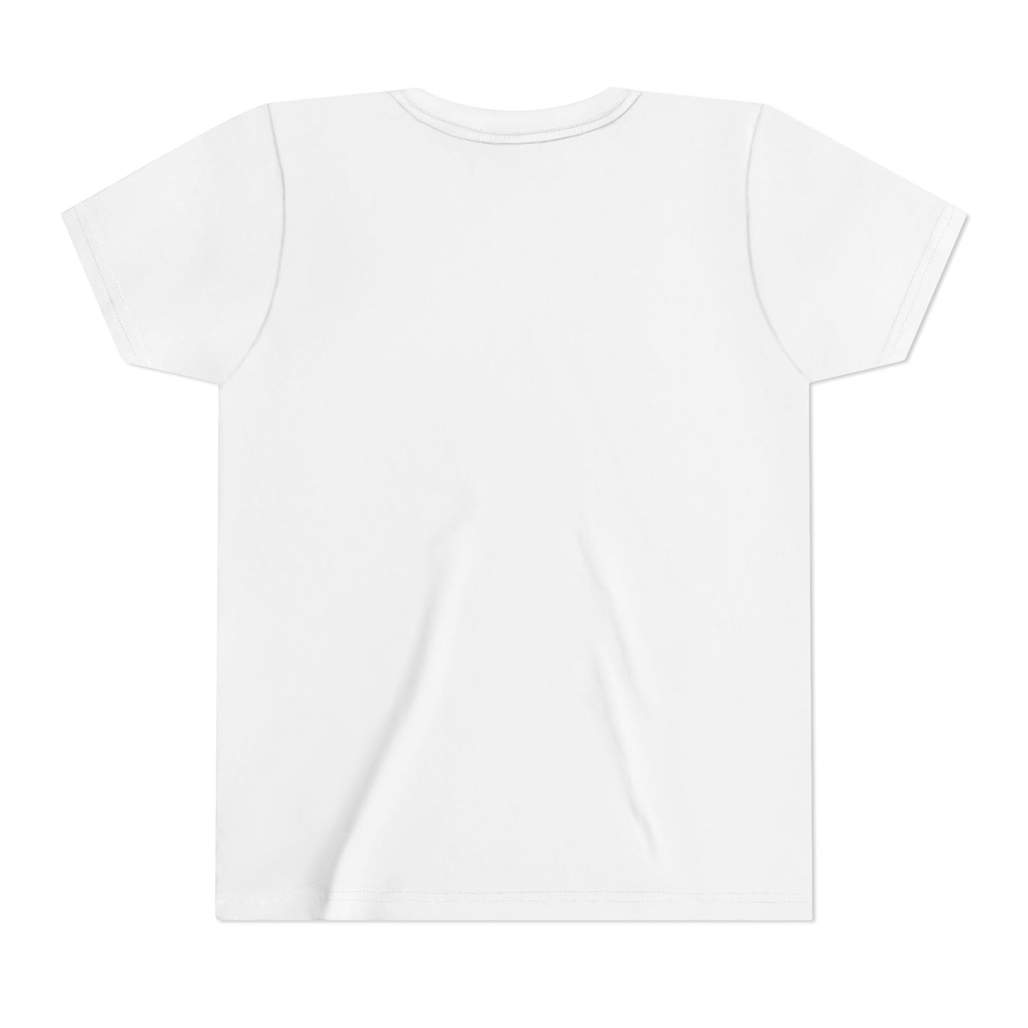 Sonic - Why Yes I Are Youth Short Sleeve Tee