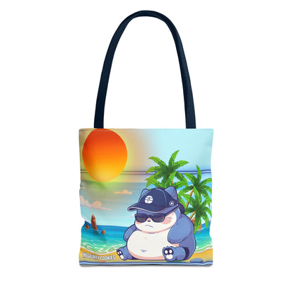 Beach Vibes - Tote Bag