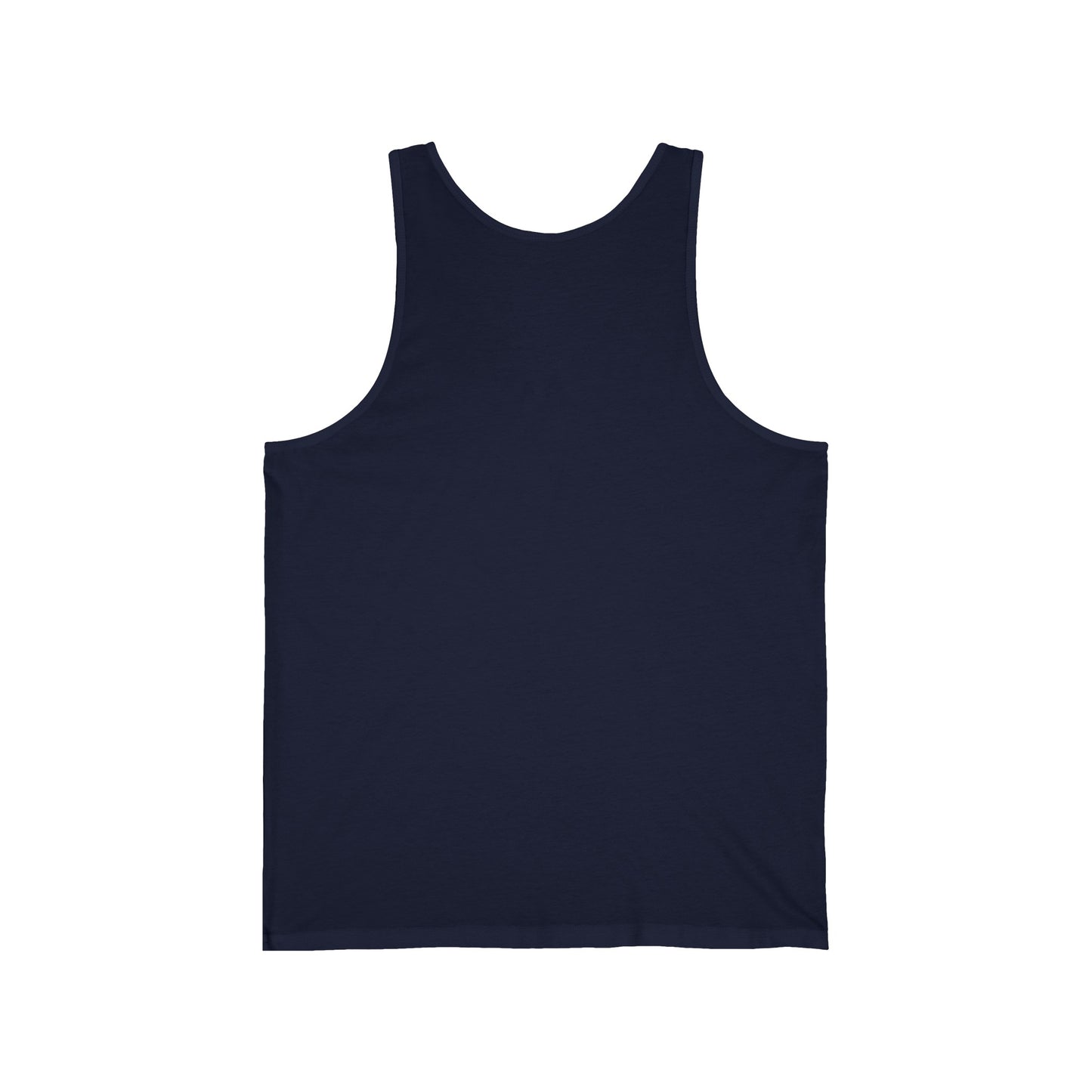 Pirate King Luffy Jersey Tank