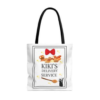 Kiki's Delivery Service Tote Bag