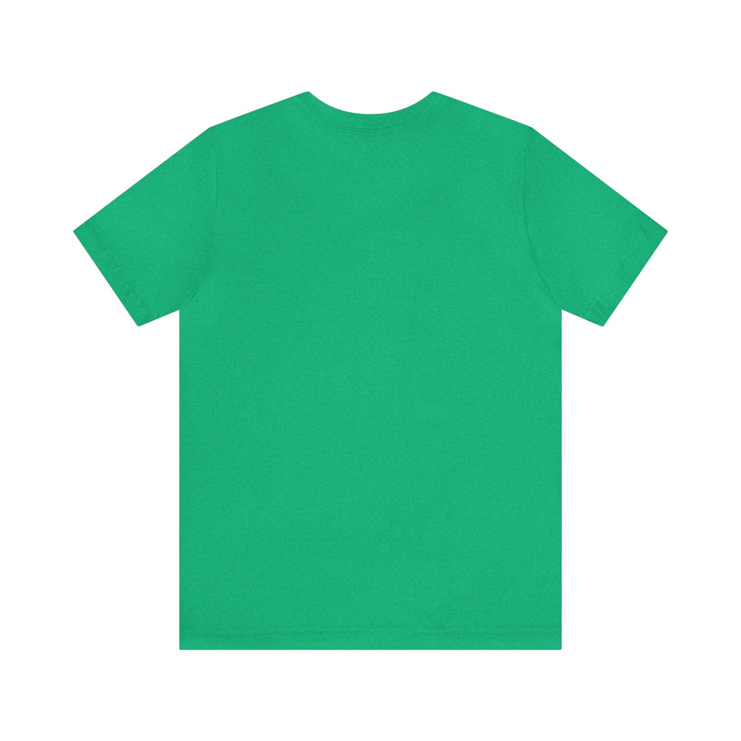 Malfoy Jersey Short Sleeve Tee