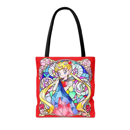 Sailor Moon Tote Bag