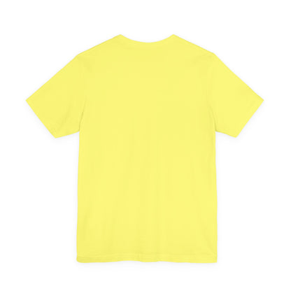 One Piece - Chopper Loves Cotton Candy Unisex Jersey Short Sleeve Tee