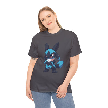 Galactic Guardian Unisex Heavy Cotton Tee