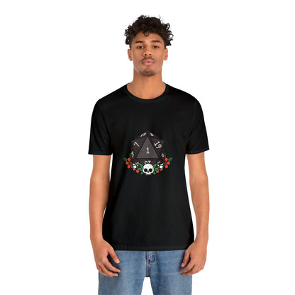 Am I a Sadist? Short Sleeve Tee