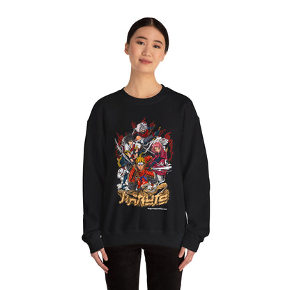 Team 7 Unisex Heavy Blend™ Crewneck Sweatshirt