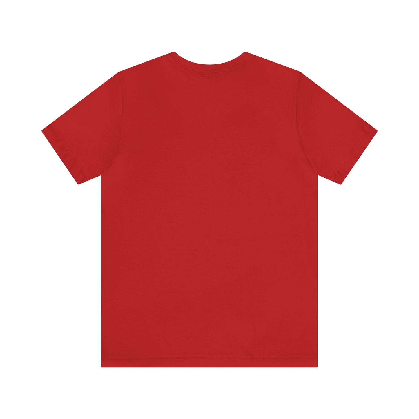 Ron Weasley Short Sleeve Tee