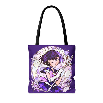 Sailor Saturn Tote Bag