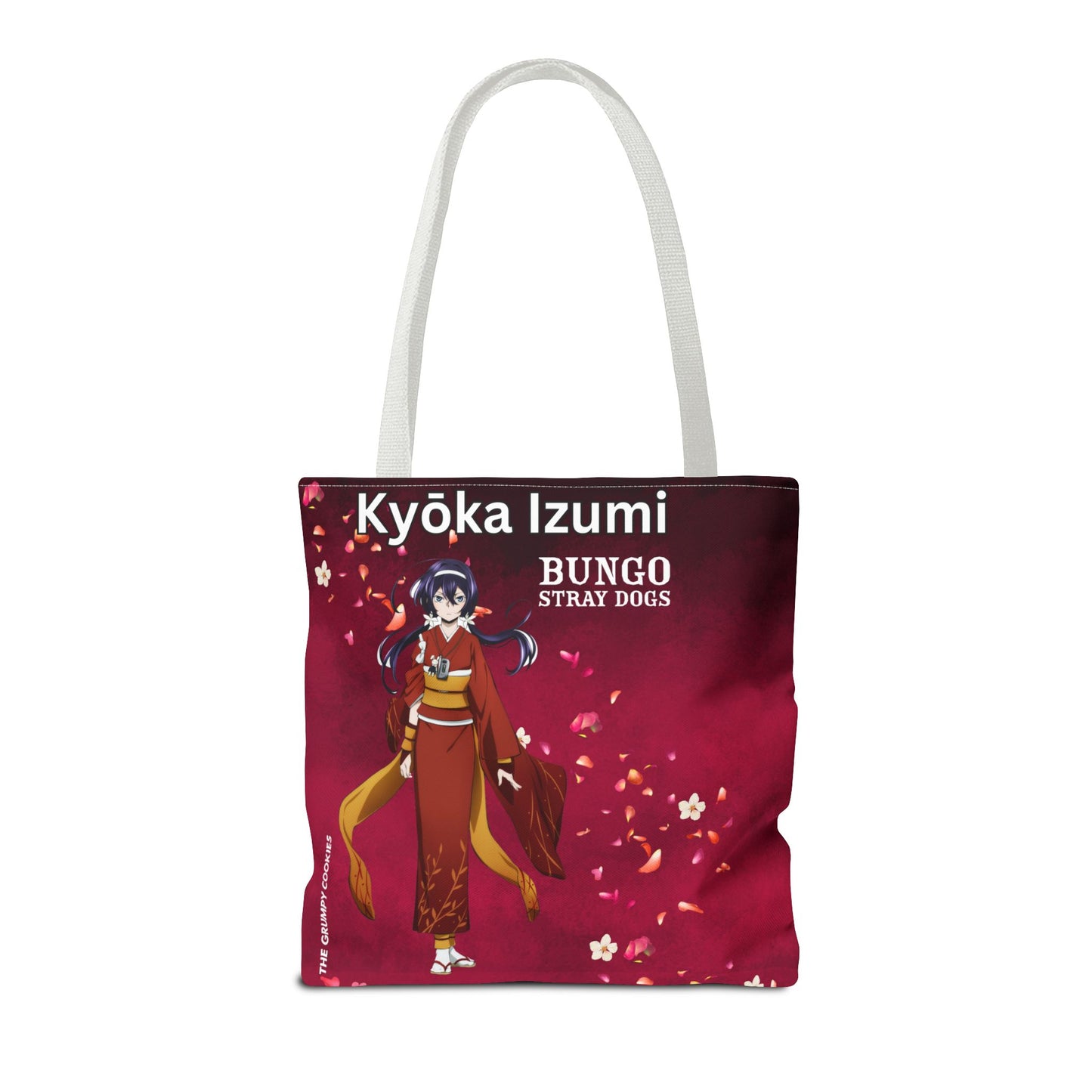 Bungo Stray Dogs- Kyoka-Chan Bag