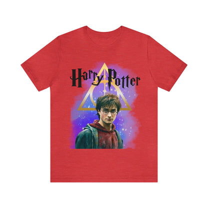 Harry Potter Short Sleeve Tee