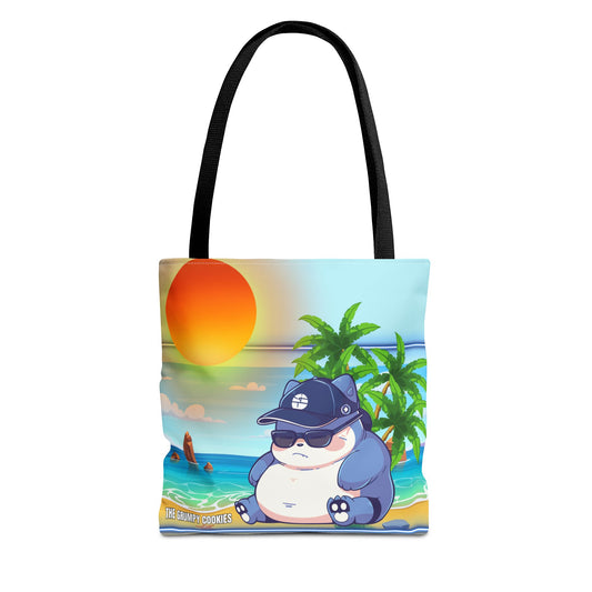 Beach Vibes - Tote Bag