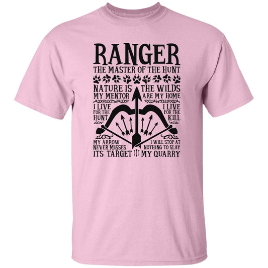 Ranger D&D T-Shirt