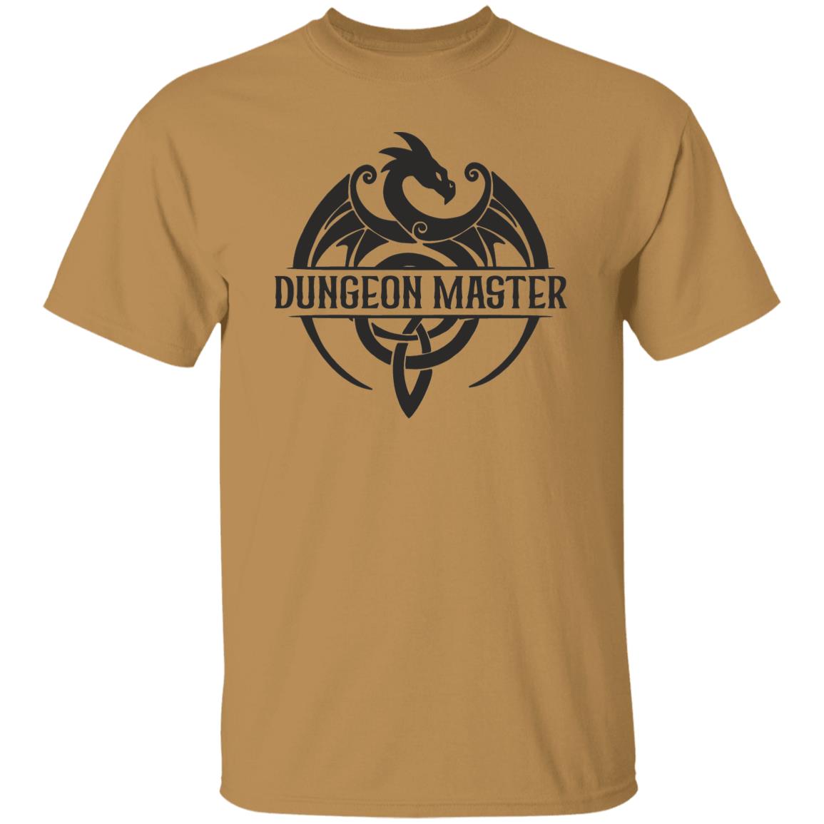 Dungeon Master D&D T-Shirt