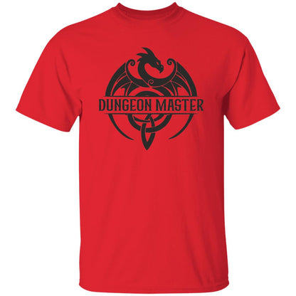 Dungeon Master D&D T-Shirt