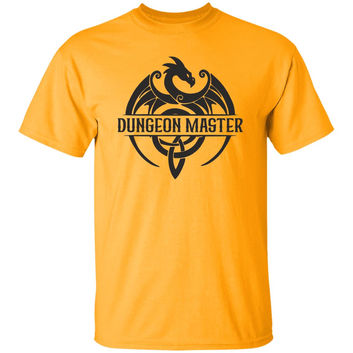 Dungeon Master D&D T-Shirt