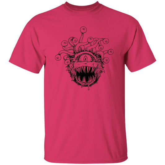 Beholder D&D T-Shirt