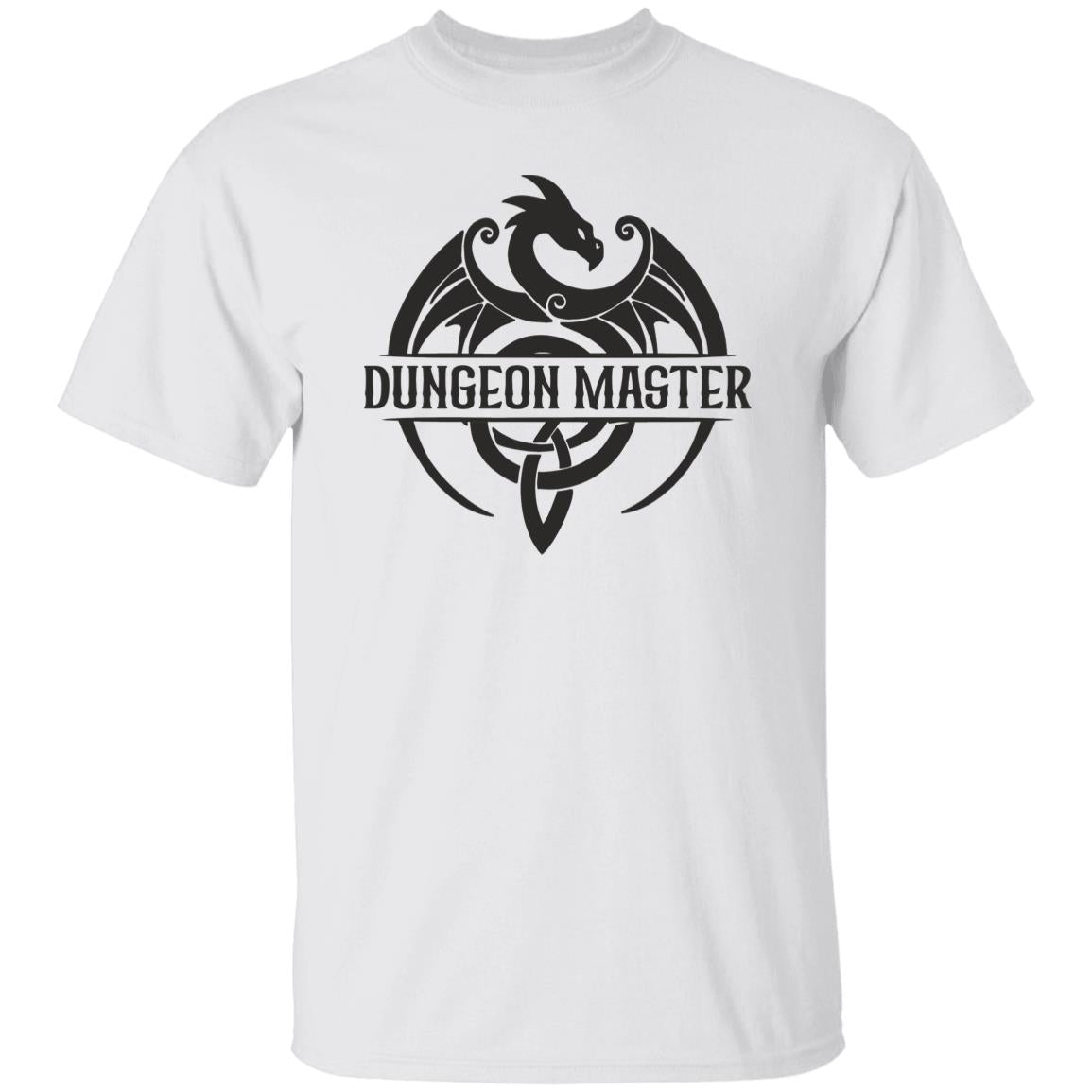 Dungeon Master D&D T-Shirt