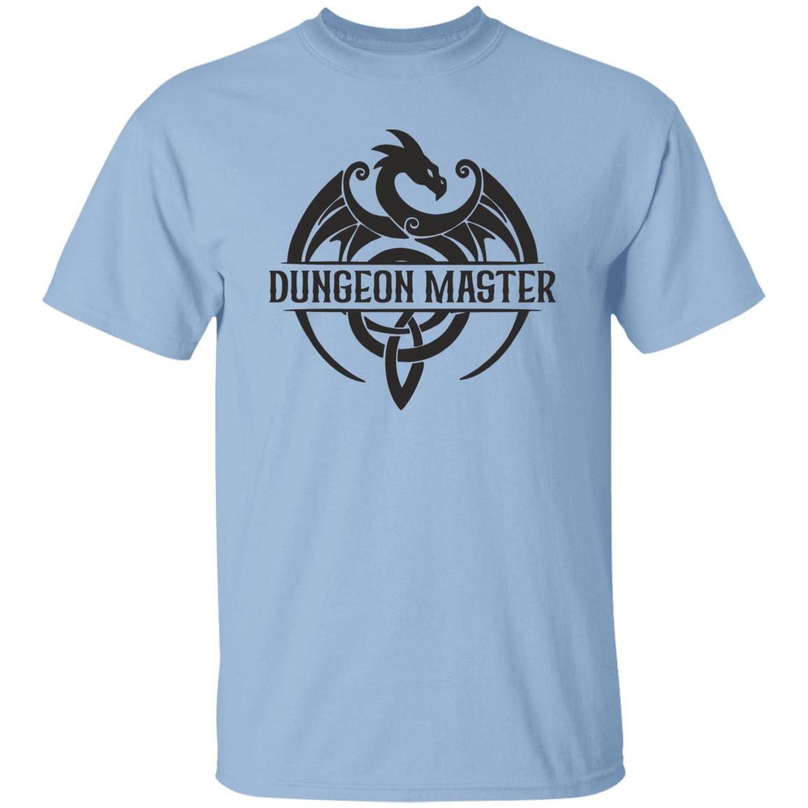 Dungeon Master D&D T-Shirt