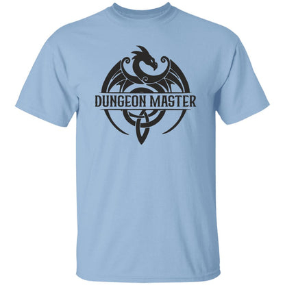 Dungeon Master D&D T-Shirt