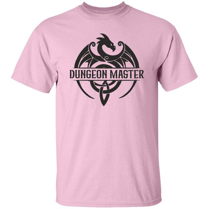 Dungeon Master D&D T-Shirt