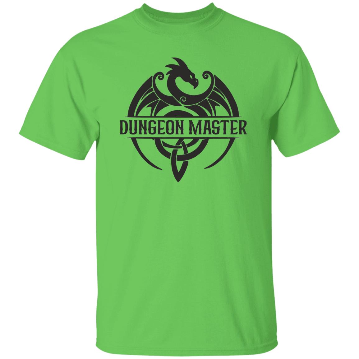 Dungeon Master D&D T-Shirt