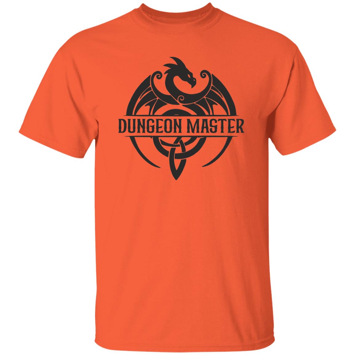 Dungeon Master D&D T-Shirt