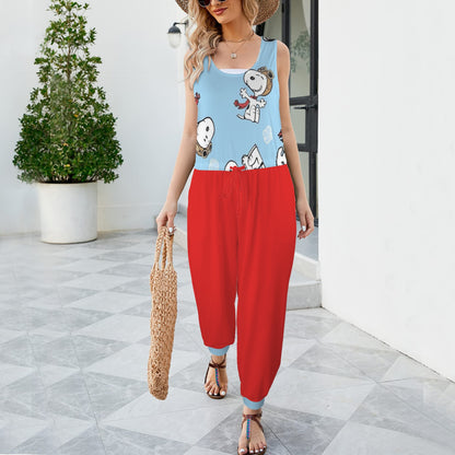 Snoopy - The Red Baron Jumper